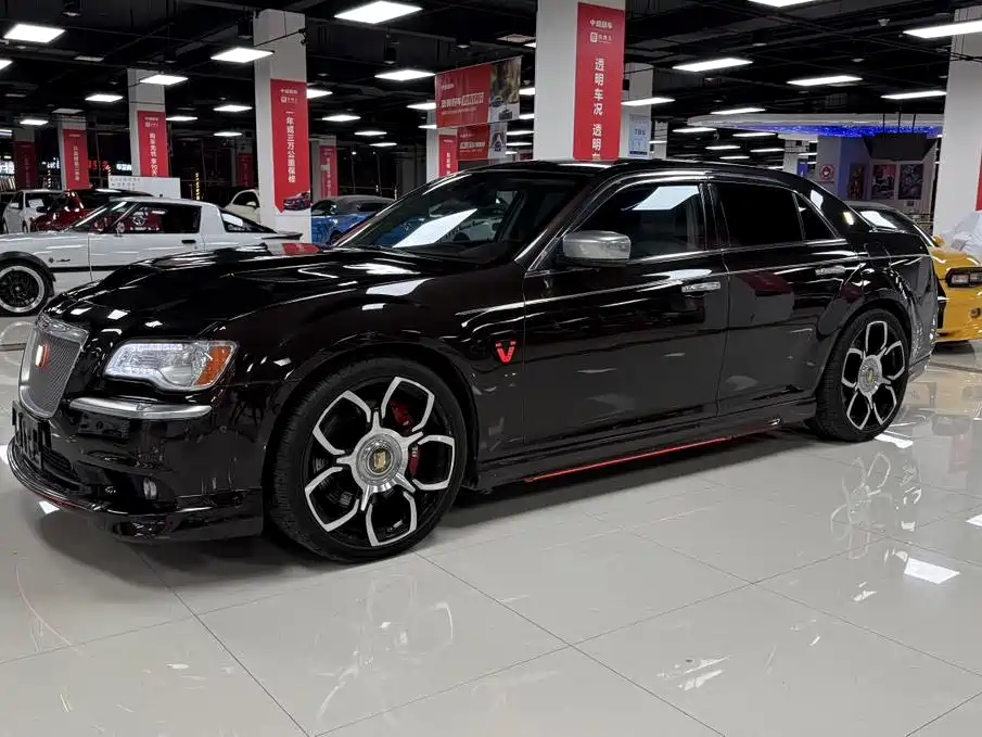 Chrysler 300C