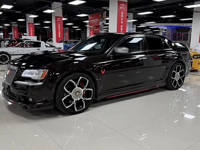 Chrysler 300C