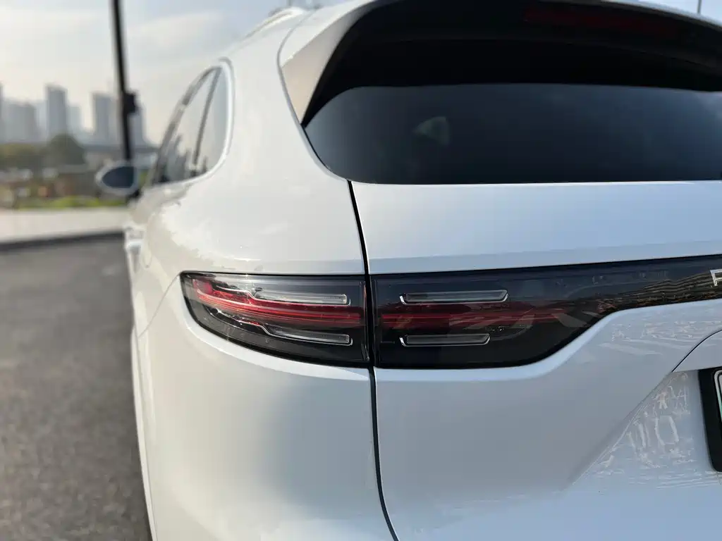 Porsche Cayenne 2022 Cayenne E-Hybrid 2.0T