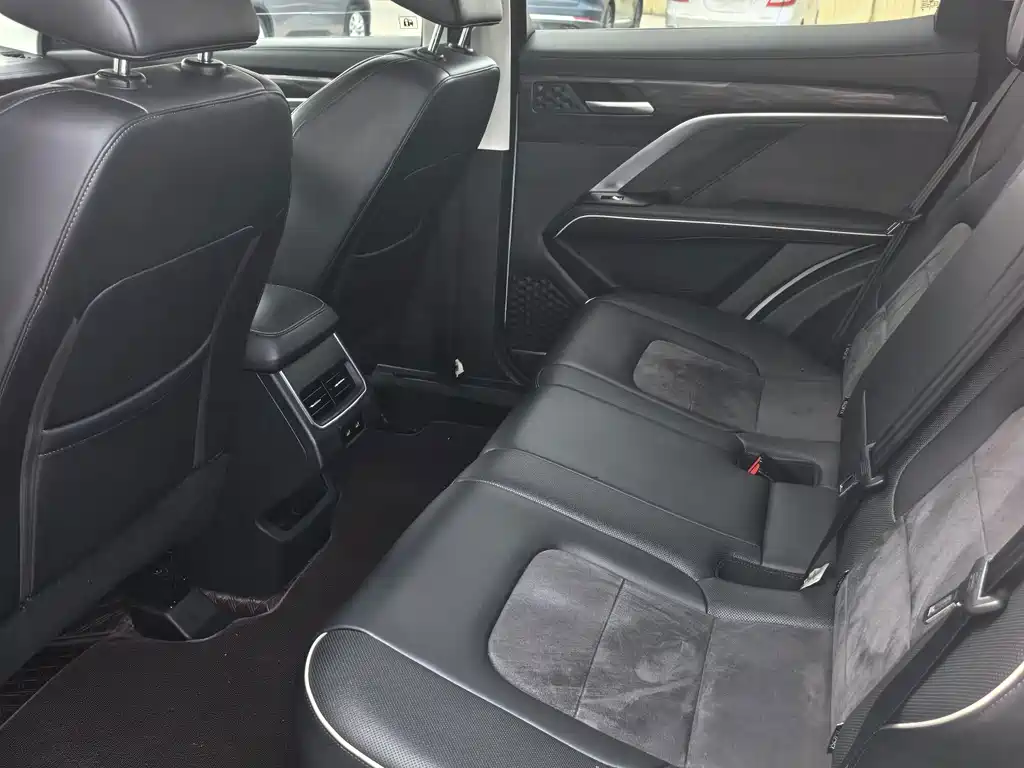 Haval H6 — миниатюра 5