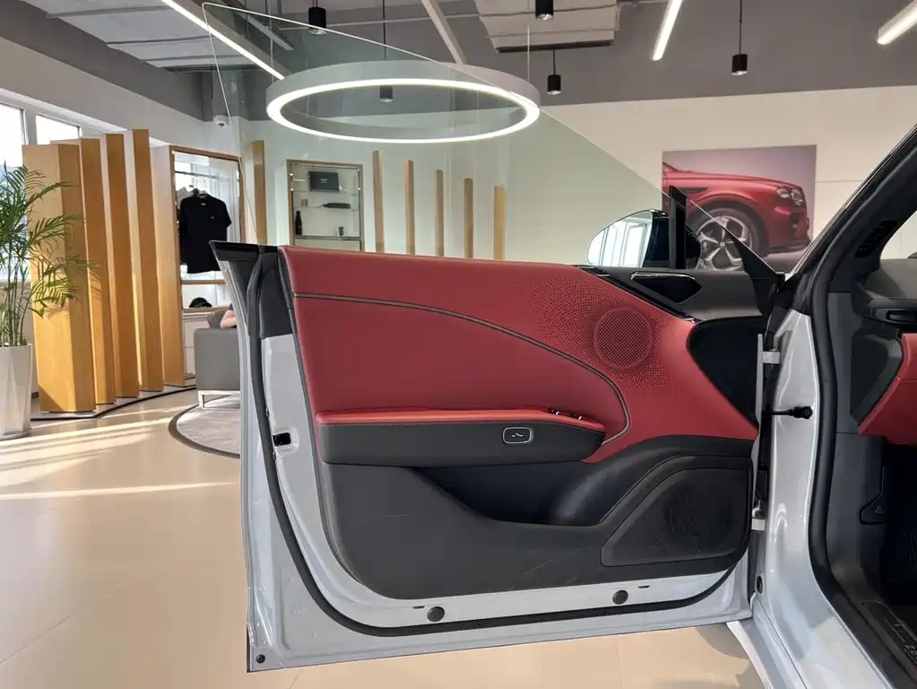Zeekr 007GT 2025 Smart Drive 75kWh