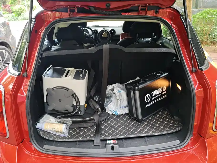 MINI Mini Countryman — миниатюра 4