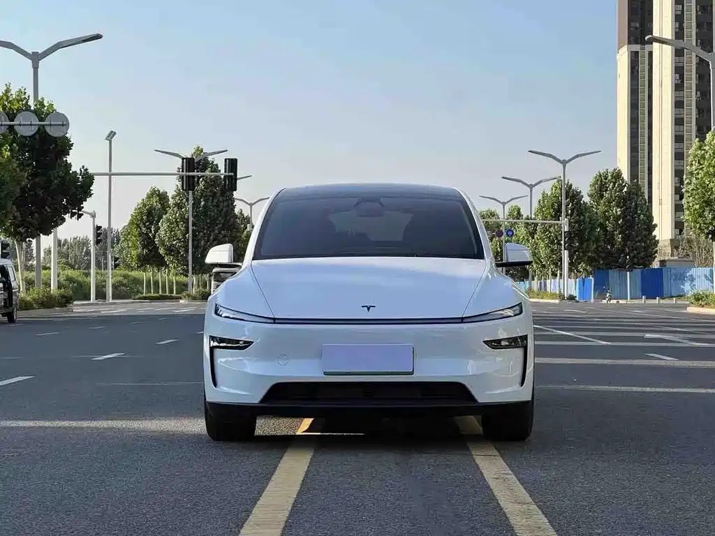 Tesla Model Y L