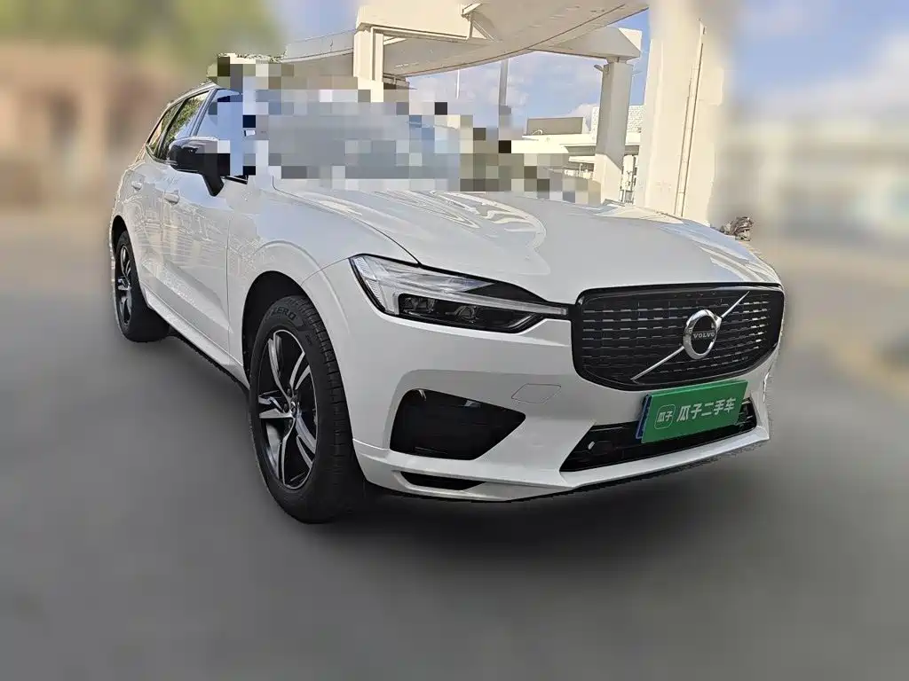 Volvo XC60 — миниатюра 24
