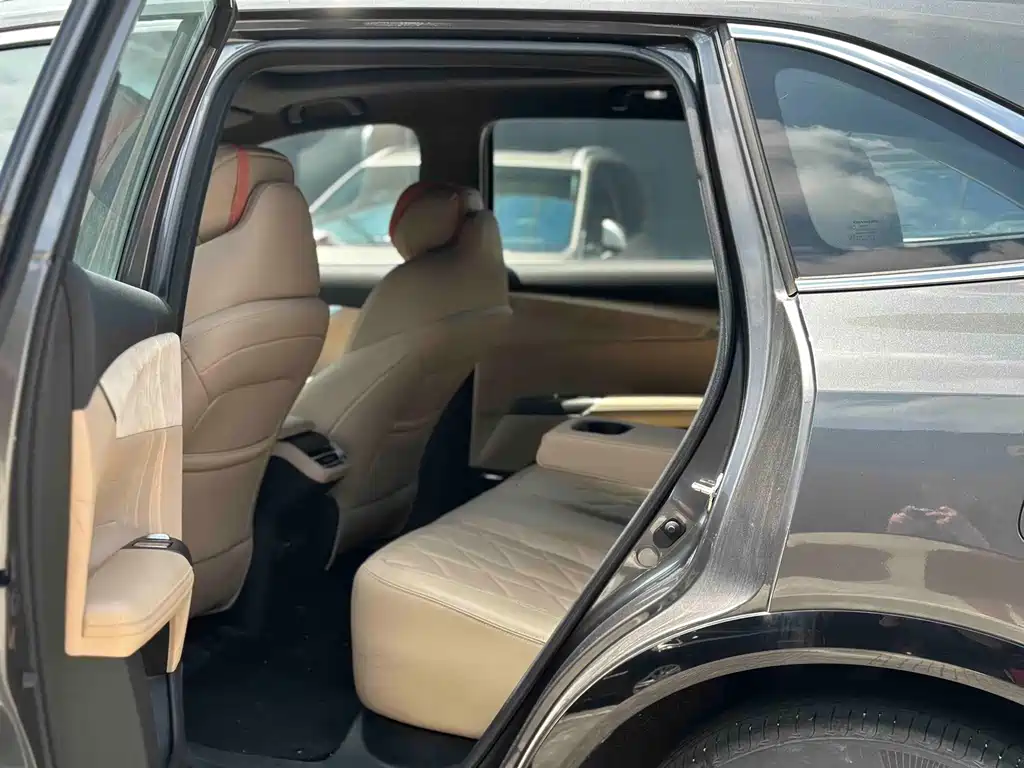 Changan CS75 PLUS — миниатюра 4