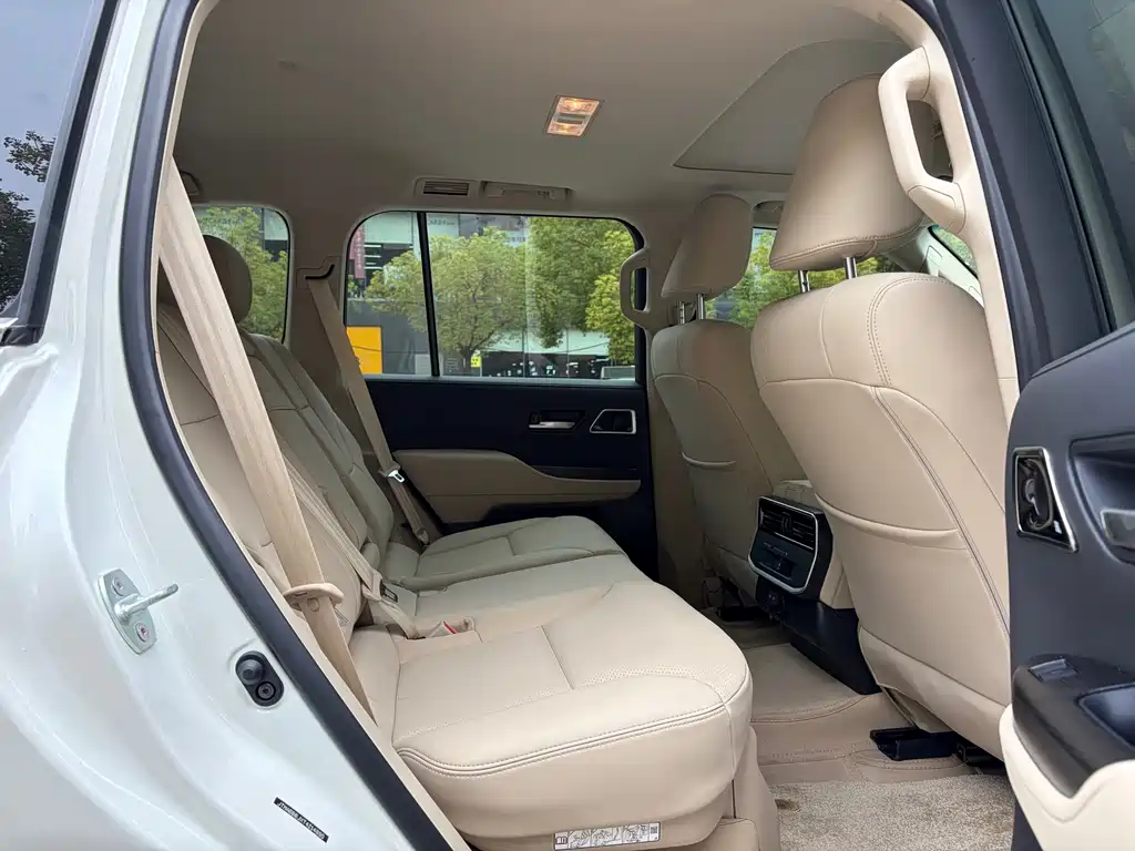 Toyota Land Cruiser — миниатюра 14