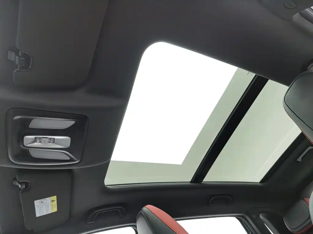 Changan CS55PLUS — миниатюра 14