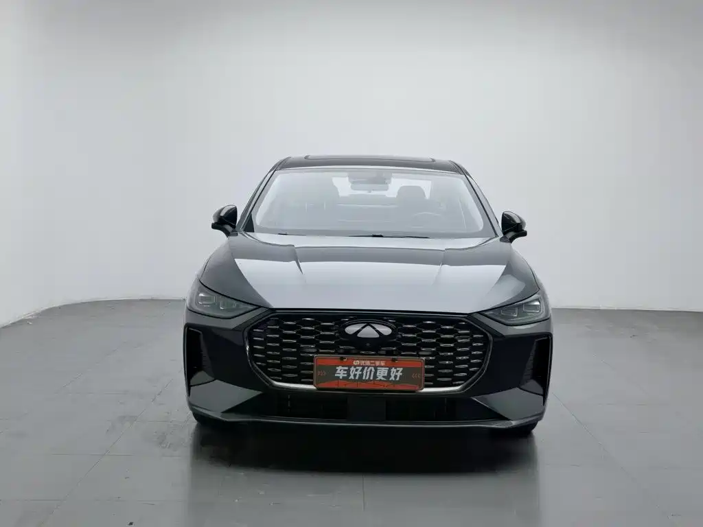 Fulwin Fengyun A8L — миниатюра 3