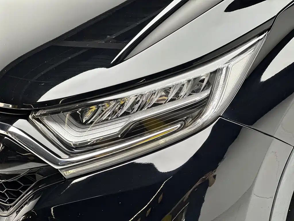 Honda CR-V — миниатюра 17