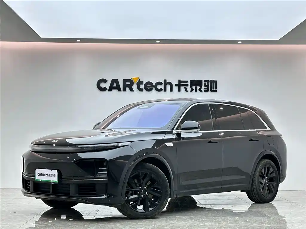 Li Auto IDEAL L7