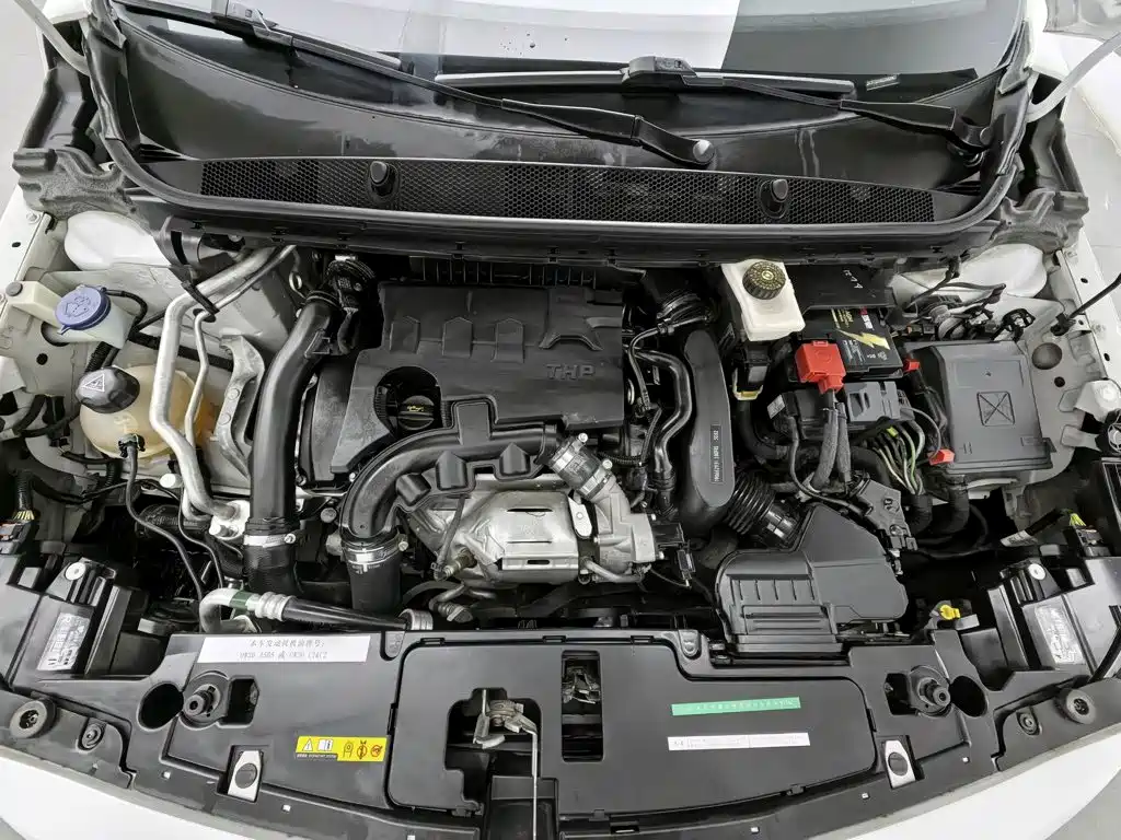 Peugeot 408 — миниатюра 6