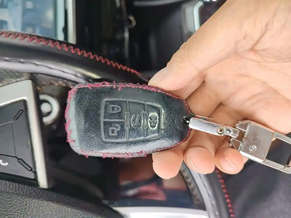 BAW Weiwang S50 — миниатюра 9