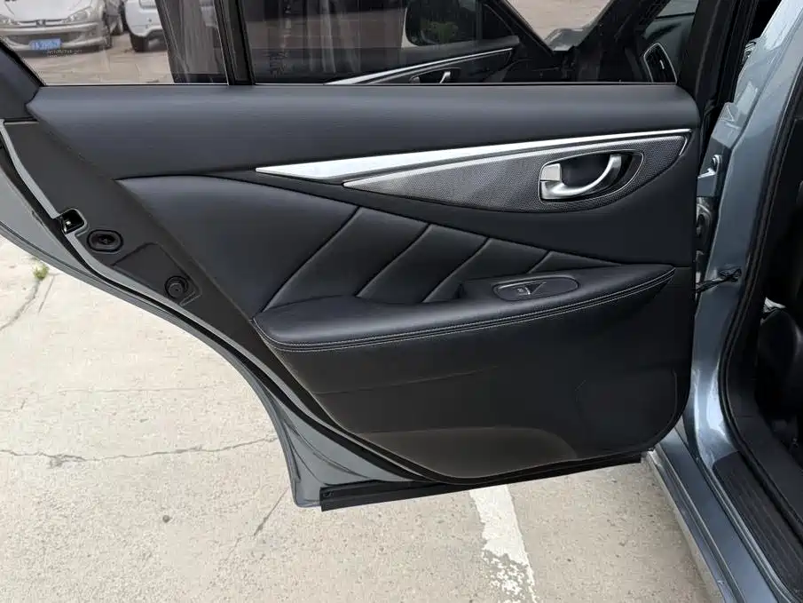 Infiniti Q50 — миниатюра 17