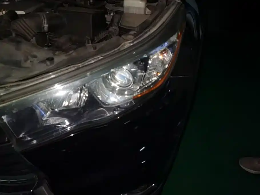 Toyota Highlander — миниатюра 5