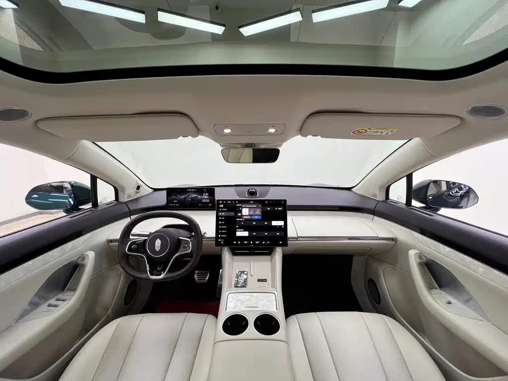 Zhijie Zhijie R7 — миниатюра 20