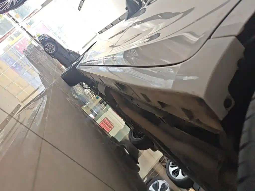GAC Motor Trumpchi M6 — миниатюра 22