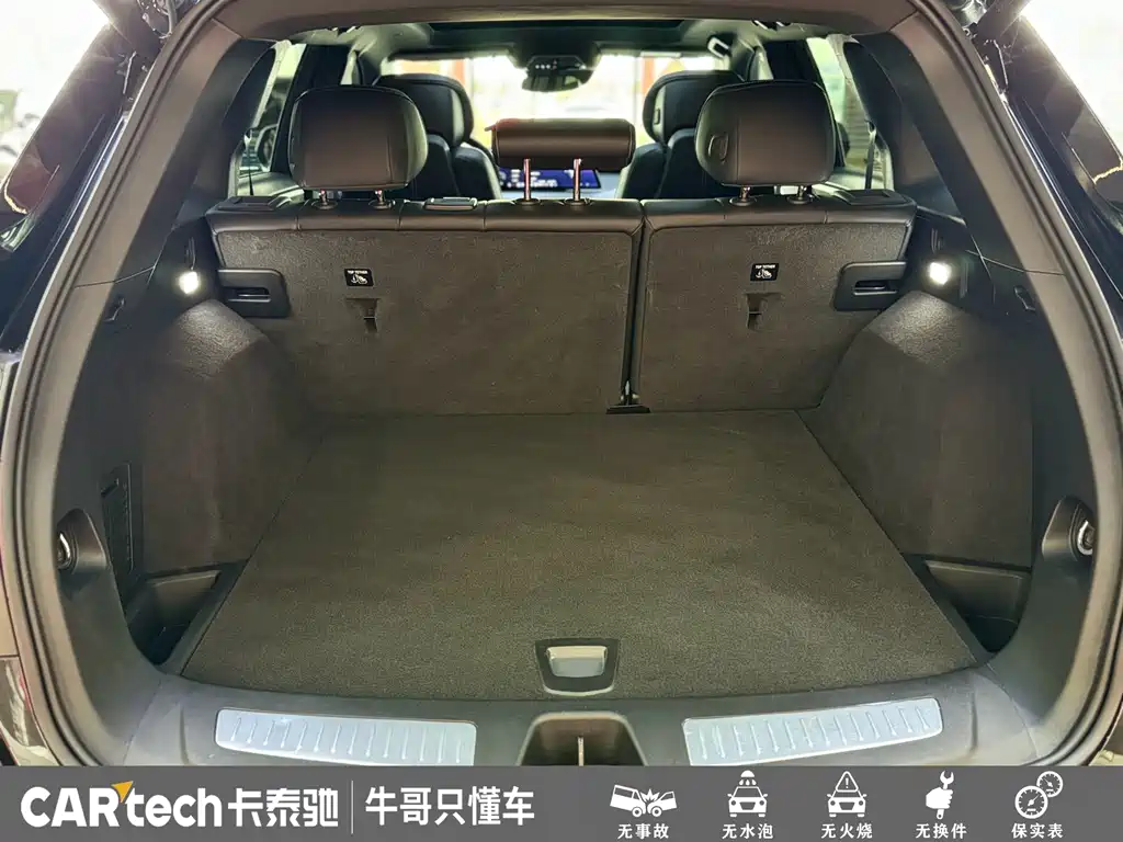 Cadillac XT5 — миниатюра 20