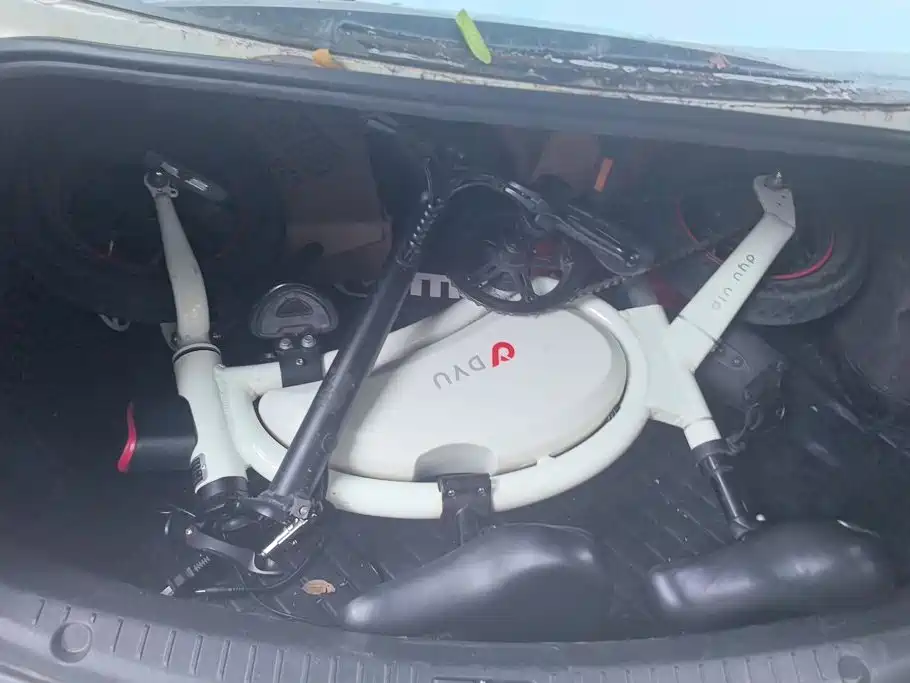 Mazda 马自达2(进口) — миниатюра 4