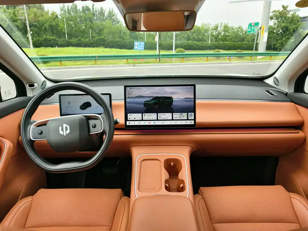 Leapmotor C10 2026 605