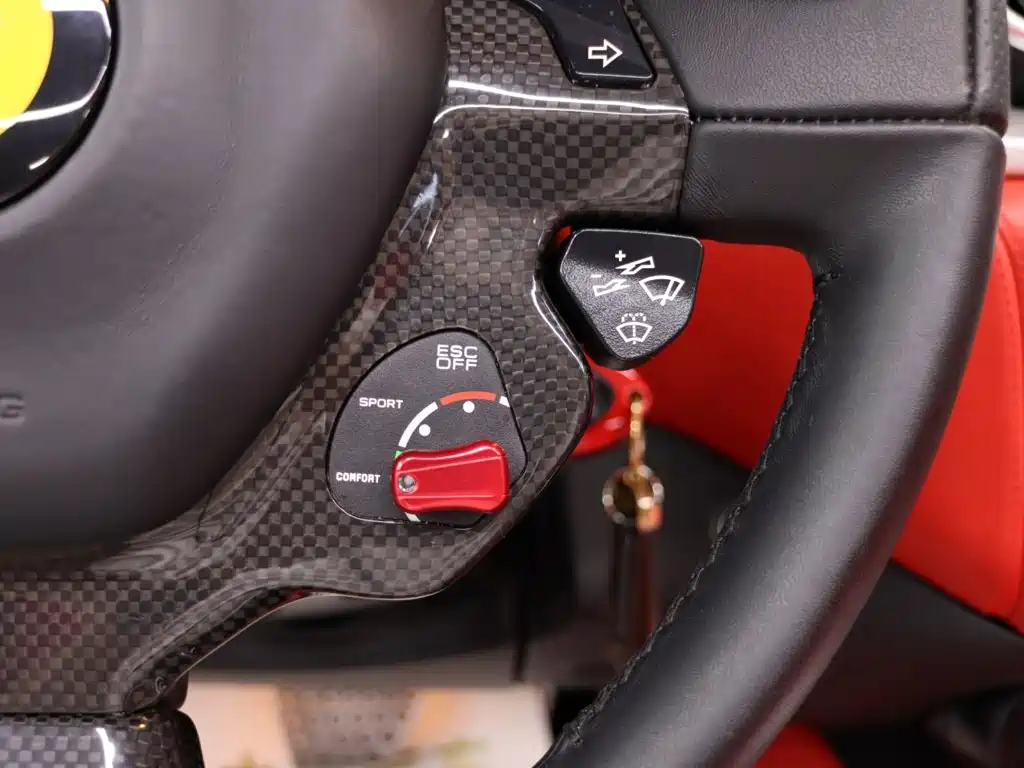Ferrari California T — миниатюра 25