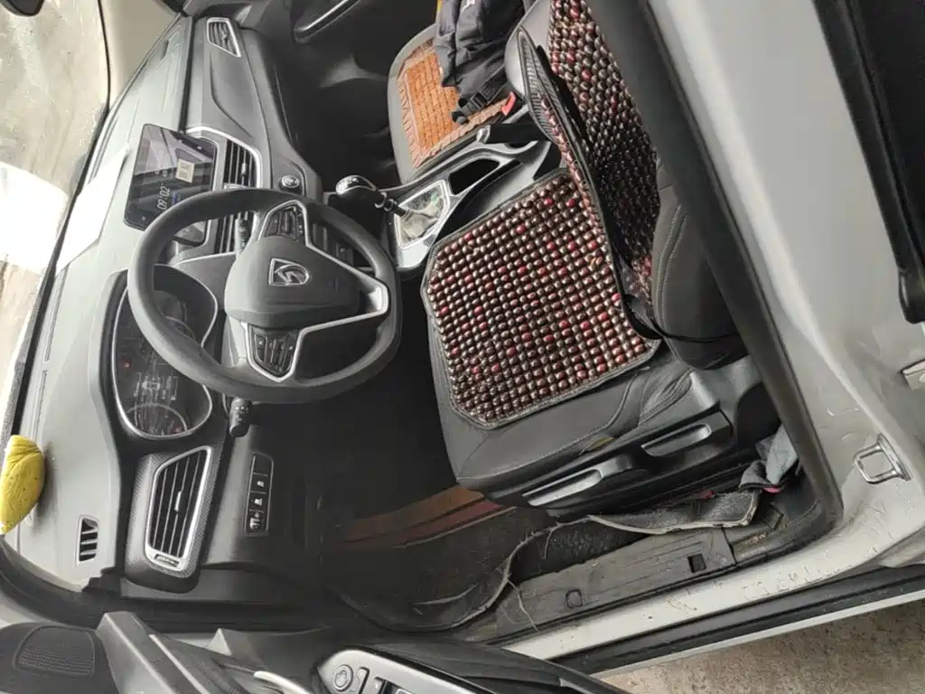 Baojun 730 — миниатюра 15