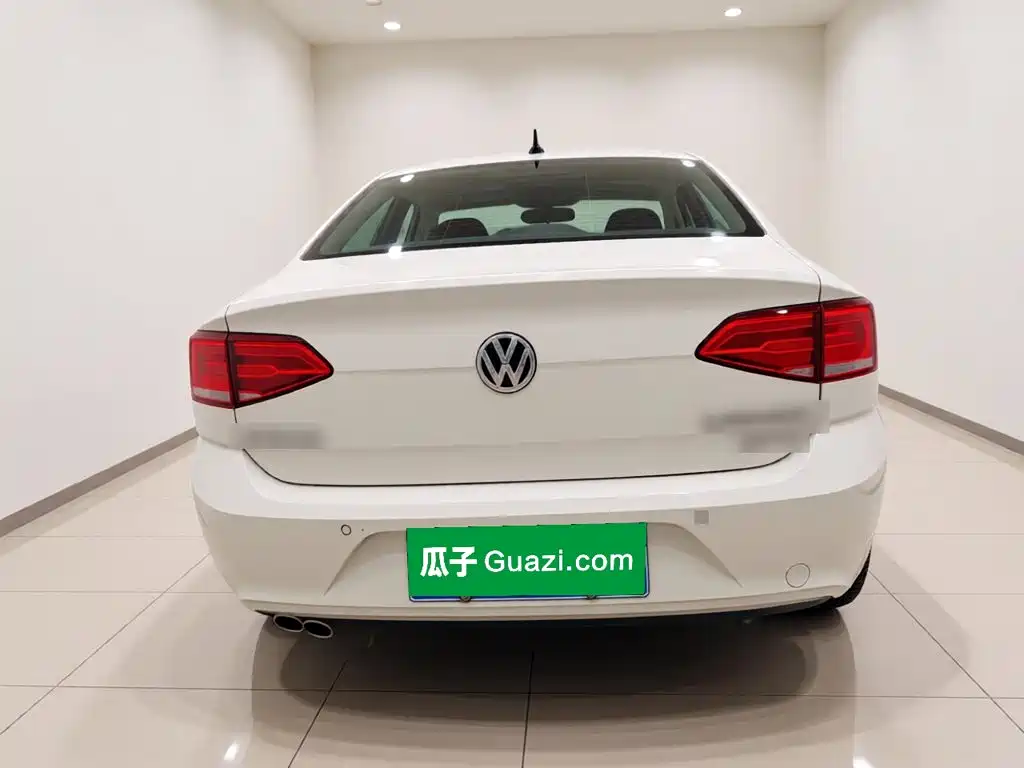 Volkswagen Lamando — миниатюра 5