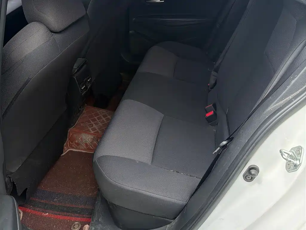 Toyota Corolla Levin 2022 1.8H E-CVT Luxury