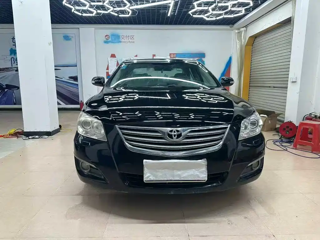 Toyota Camry 2007