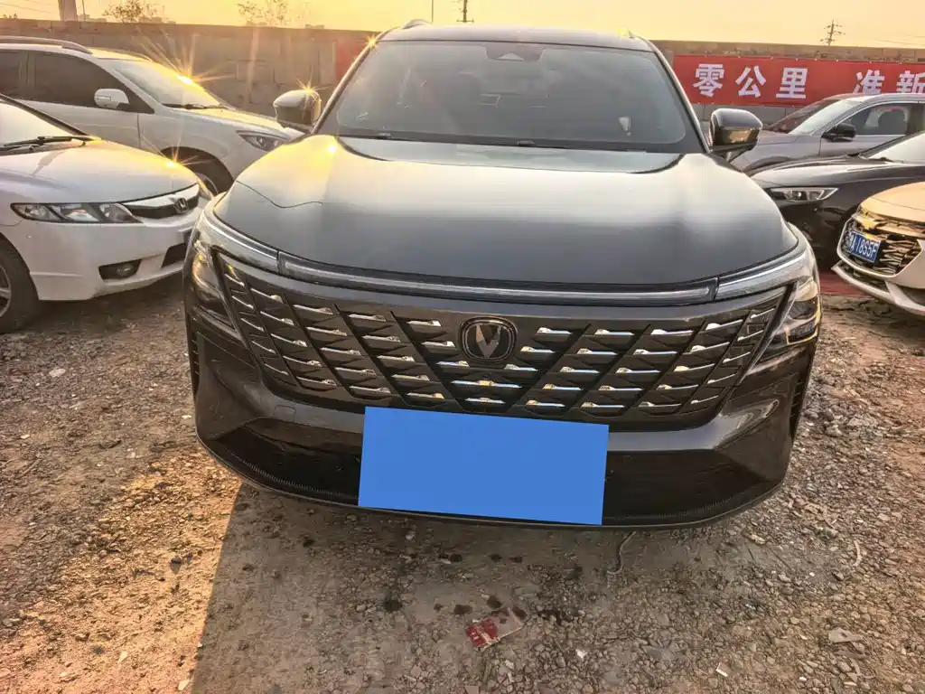 Changan CS75 PLUS — миниатюра 2