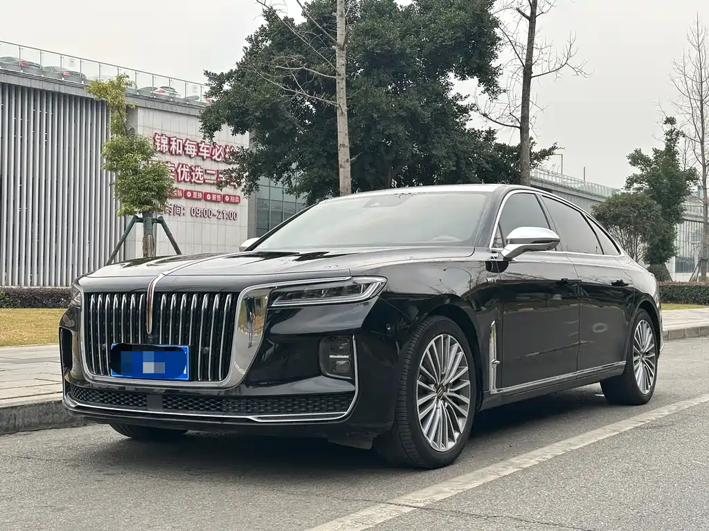 Hongqi HONGQI H9