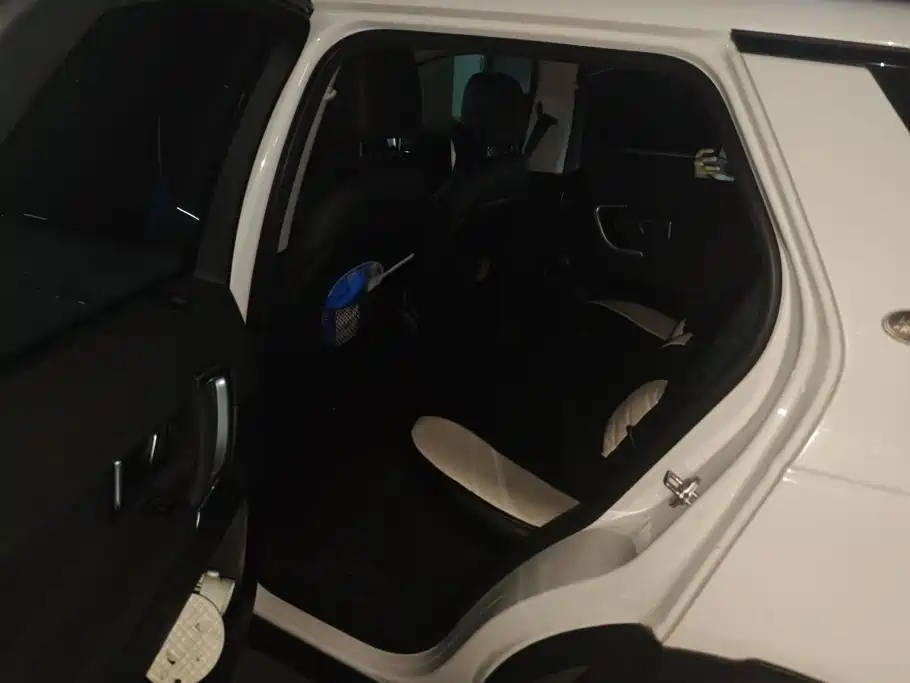 Land Rover Discovery Sport — миниатюра 11