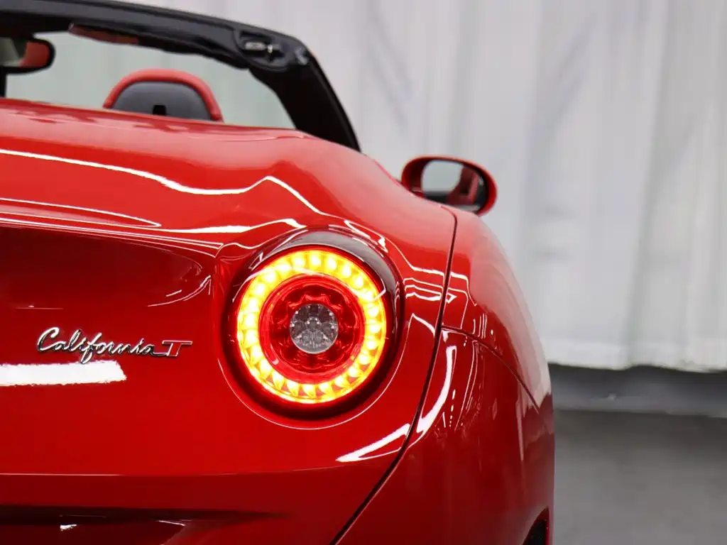 Ferrari California T — миниатюра 27