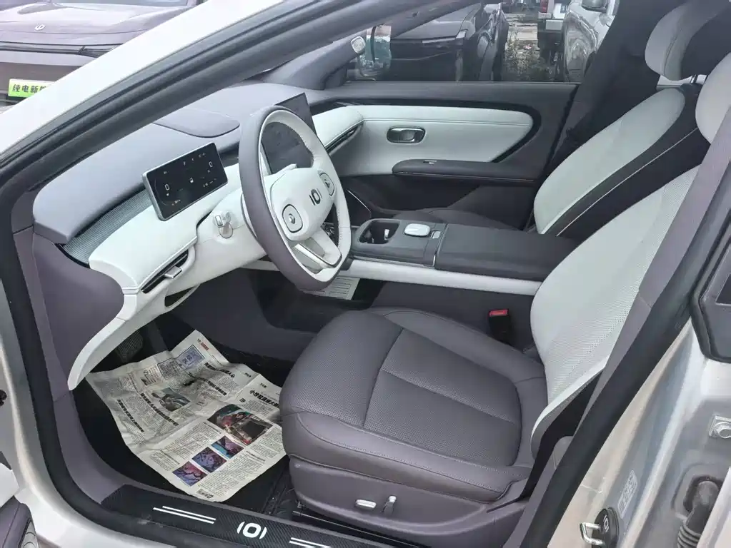 Changan A06 2026 630 Ultra+