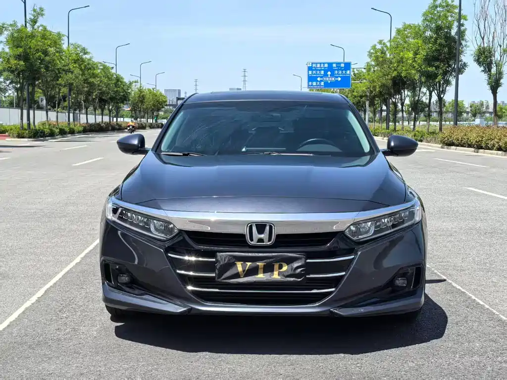 Купить Honda Accord