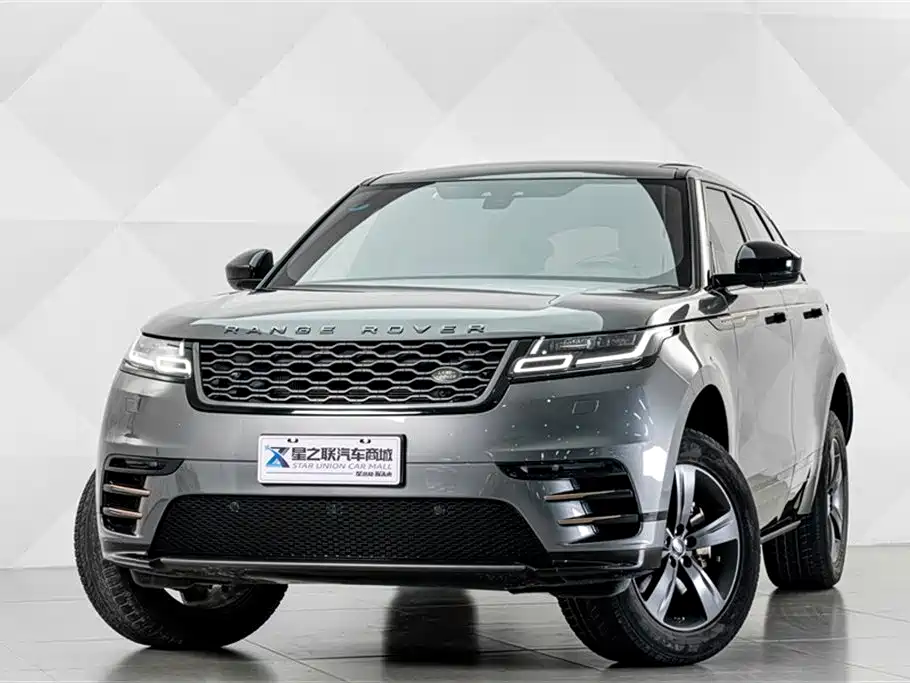 Land Rover Range Rover Velar 2018 P380 R-DYNAMIC S
