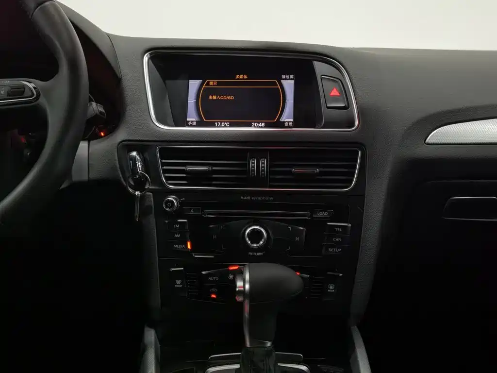 Audi Q5 — миниатюра 12