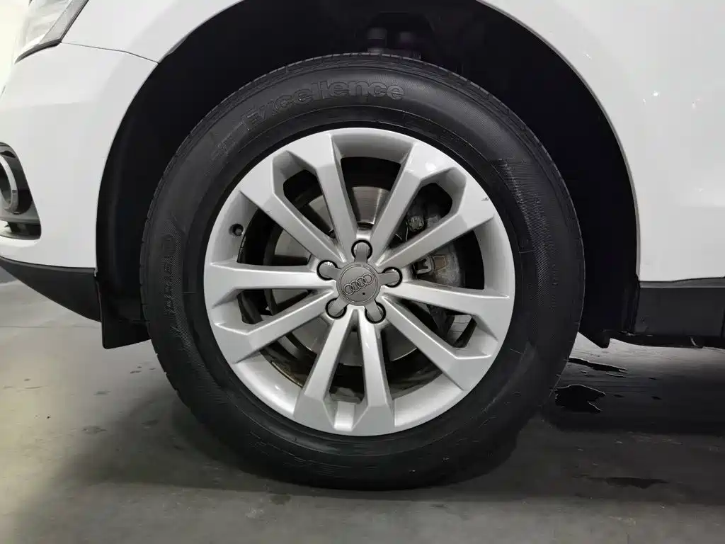 Audi Q5 — миниатюра 17