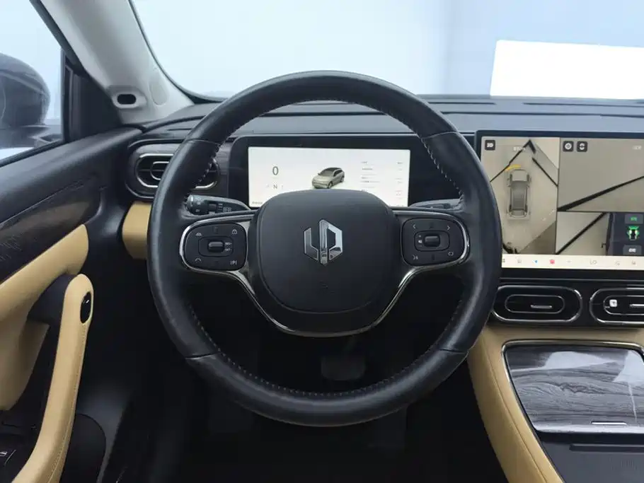 Leapmotor Leapmotor C11 — миниатюра 15