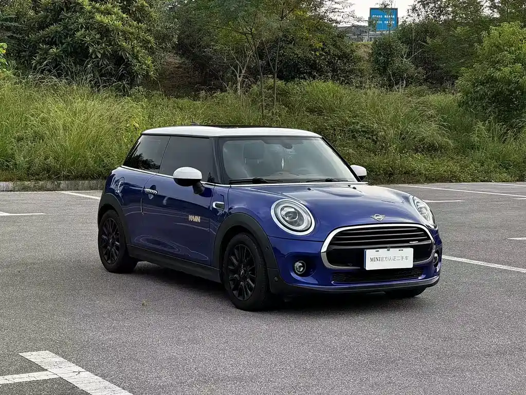 MINI Mini — миниатюра 3