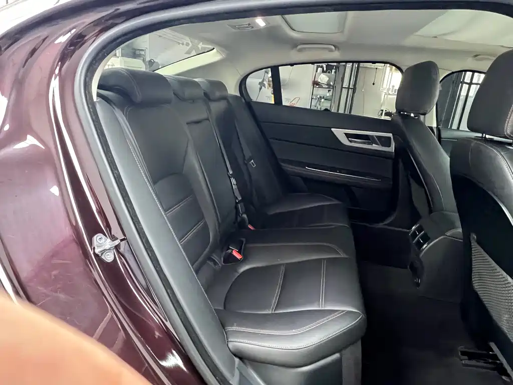 Jaguar XEL 2019 2.0T 250PS Premium