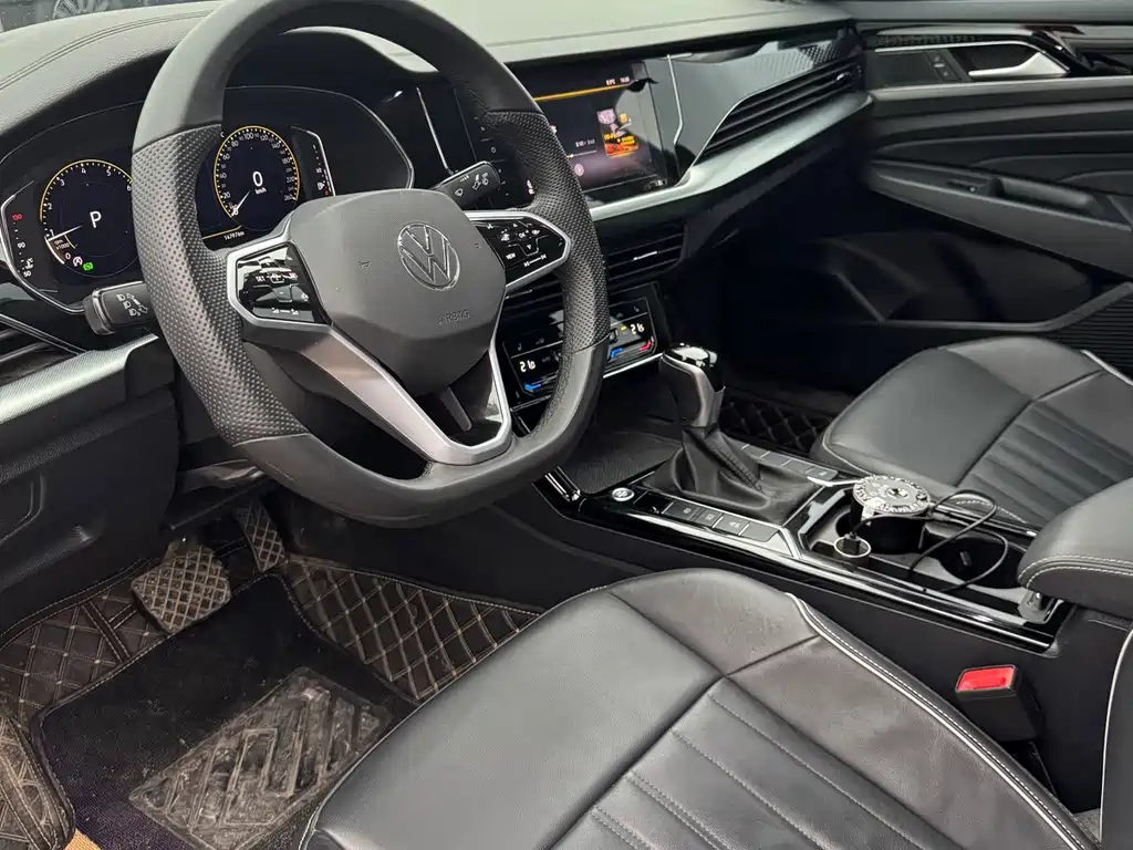 Volkswagen Passat — миниатюра 5