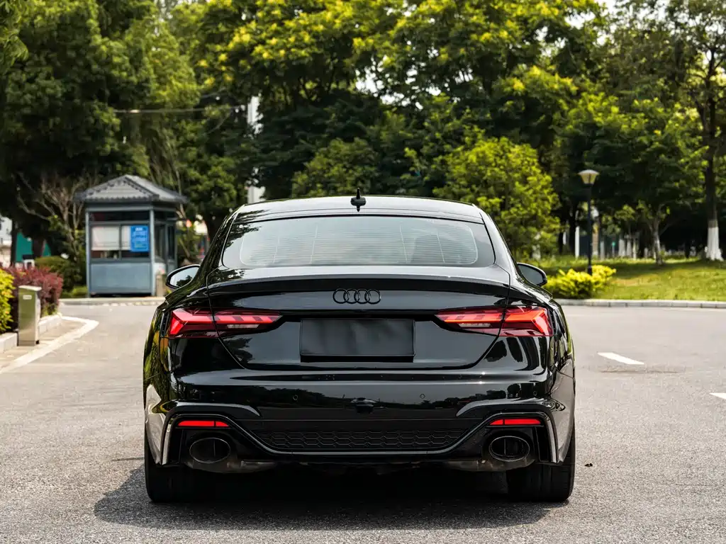 Audi RS 5 2020 RS 5 2.9T Sportback