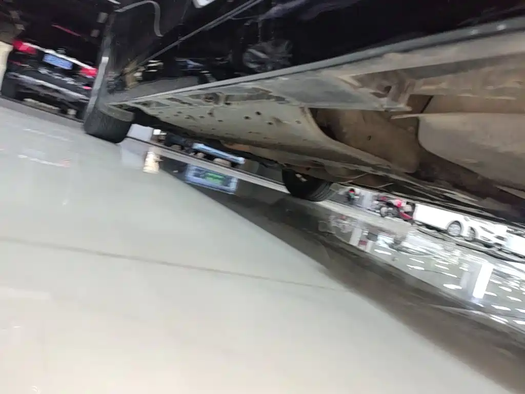 Toyota Reiz — миниатюра 6