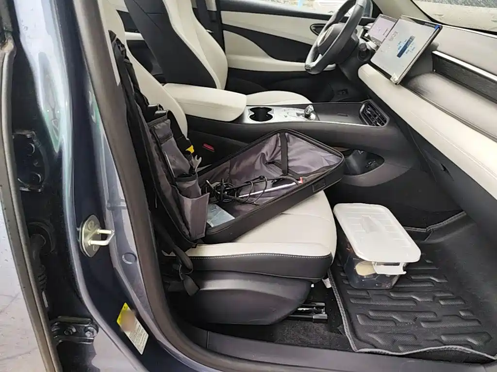 BYD Seal 05 DM-i — миниатюра 25