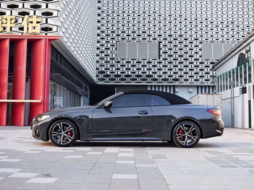 BMW 4 Series — миниатюра 2