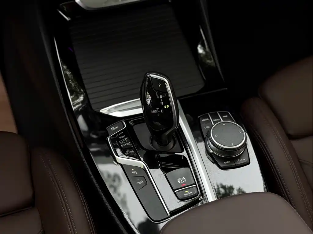 BMW X3 2021 xDrive25i M Sport