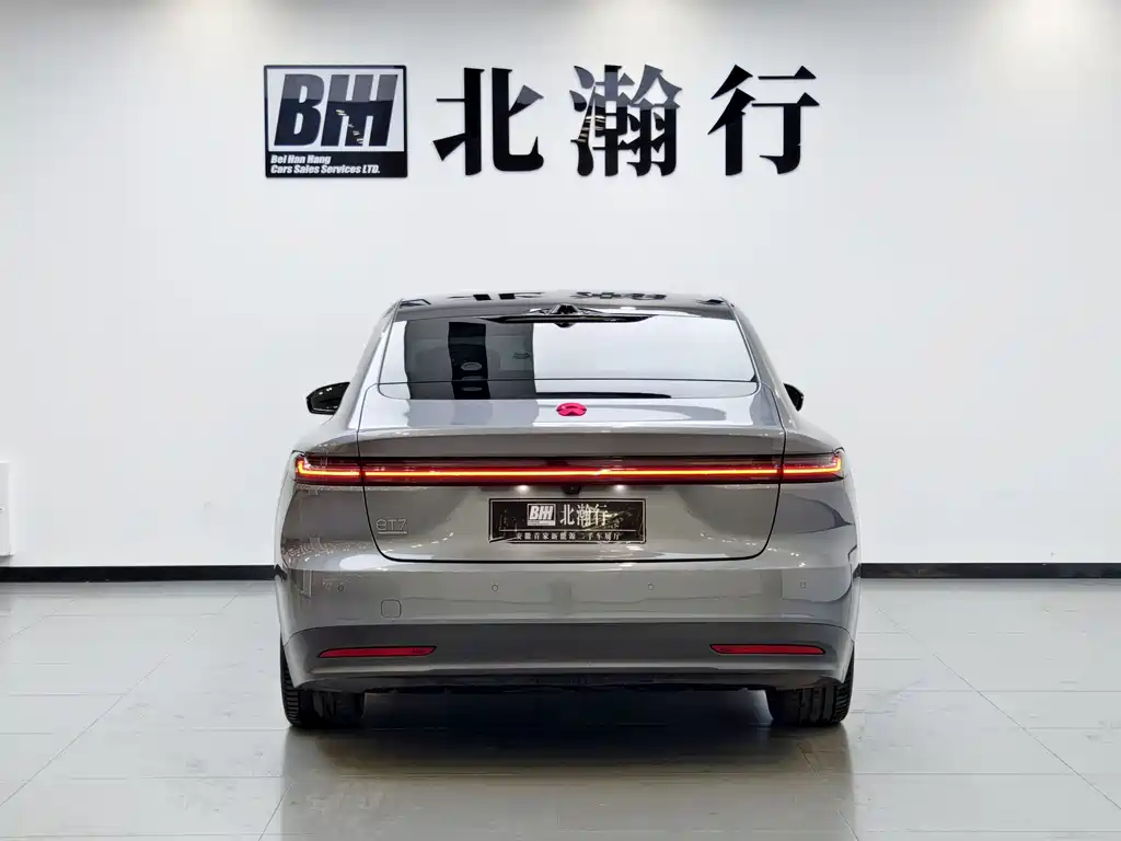 NIO ET7 2024 75kWh Executive