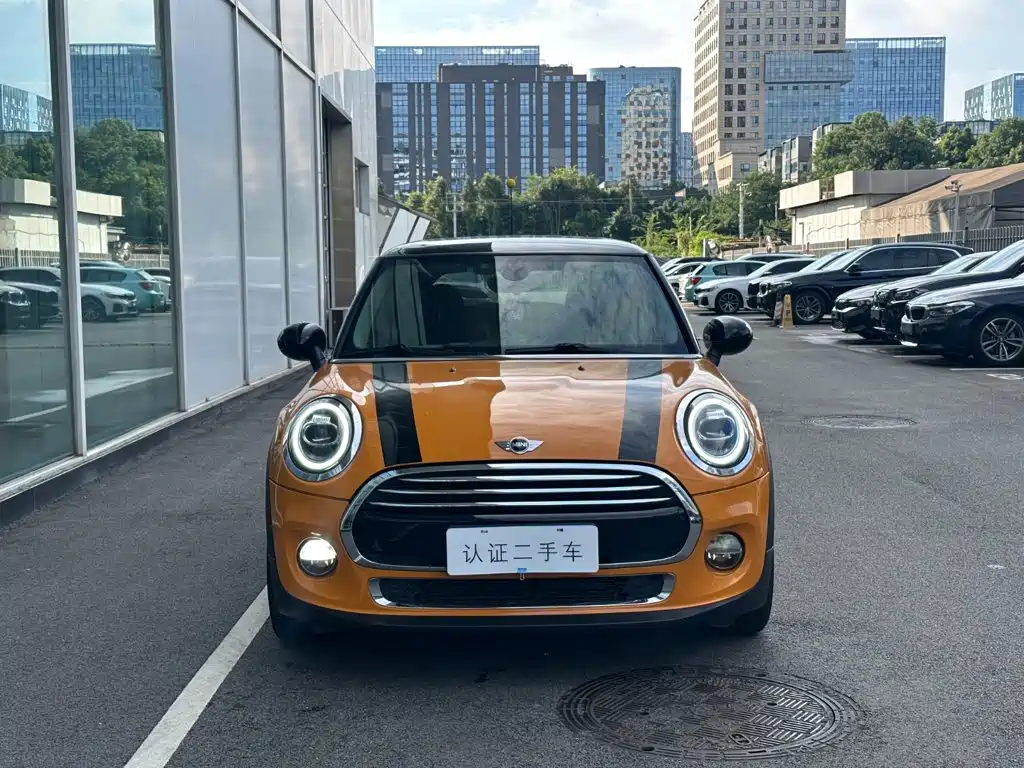 MINI Mini — миниатюра 4