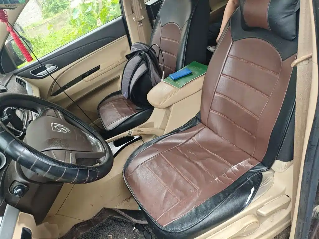 Baojun 730 — миниатюра 8
