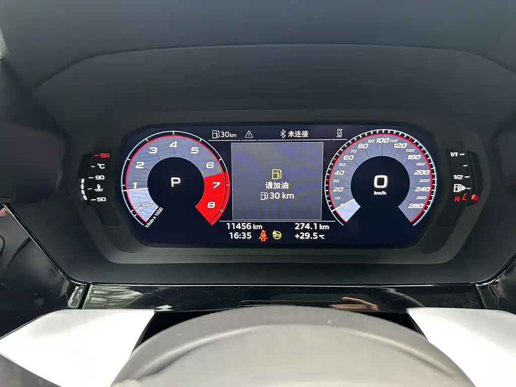 Audi A3 — миниатюра 10